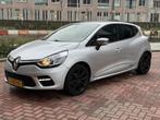 Renault Clio 1.2 GT 120PK Automaat Camera KeyLess RS Drive, Euro 5, Gebruikt, 49 €/maand, 19 km/l