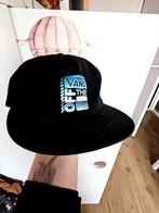 Vans heren pet, Kleding | Heren, Hoeden en Petten, Ophalen of Verzenden, Zo goed als nieuw
