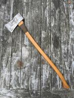 Collins Legitimus vintage antieke Amerikaanse hakbijl, Ophalen of Verzenden