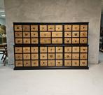 Ladekast Apothekerskast XL, Ophalen