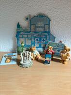 Cherished teddies beeldjes, Ophalen of Verzenden, Zo goed als nieuw, Beeldje, Cherished Teddies