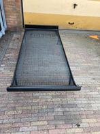 Te koop auping cleopatra zwart in nette staat, Verzamelen, Ophalen of Verzenden, Huis en Inrichting