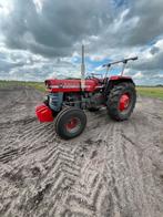 Mooie massey ferguson 133, Ophalen