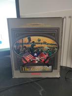Originele Civil War PC Game + doos, 1 speler, Ophalen of Verzenden, Zo goed als nieuw, Vanaf 3 jaar