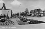 (378-354-029) Weesp CJ van Houtenlaan, Verzamelen, Ansichtkaarten | Nederland, Ophalen of Verzenden, Noord-Holland