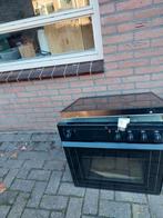 Oven met keramische kookplaat gratis ophalen, Witgoed en Apparatuur, Ophalen, Gebruikt, 45 tot 60 cm