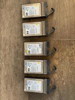 HP HDDs 300GB HP EG0300(FAWHV-FBDSP-FBLSE-FCSPH), Computers en Software, Harde schijven, Ophalen of Verzenden, Gebruikt, Desktop