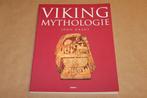 Viking Mythologie — Mythen van Odin [Rijk Geïllustreerd], Ophalen of Verzenden, Zo goed als nieuw, Europa