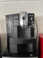 Jura Impressa Xs90, Witgoed en Apparatuur, Koffiezetapparaten, Ophalen of Verzenden, Zo goed als nieuw, Koffiemachine