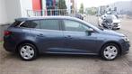 Renault Mégane Estate 1.2 TCe Limited (bj 2018), Voorwielaandrijving, Stof, Gebruikt, 4 cilinders