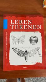 W. Foster - Leren tekenen, perspectief tekenen, Boeken, Ophalen, Tekenen en Schilderen, W. Foster; E. Norling, Zo goed als nieuw