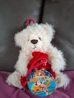 Superschattig beer van Harrods, Verzamelen, Beren en Cherished Teddies, Ophalen of Verzenden, Zo goed als nieuw, Stoffen beer