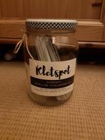 Kletspot - Zo goed als nieuw!, Ophalen of Verzenden, Zo goed als nieuw