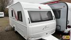 Bürstner Averso 430 TS Bovag gekeurd en garantie, Caravans en Kamperen, Caravans, Overige typen, Treinzit, Tot en met 3, Bürstner