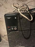 Radiola 541 MFB Speakers - Kenners weten de waarde!, Audio, Tv en Foto, Luidsprekers, Ophalen, Philips, Zo goed als nieuw, 60 tot 120 watt