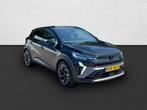 Renault Captur 1.6 E-Tech full hybrid 145 esprit Alpine PANO, Auto's, Renault, 1345 kg, Gebruikt, 4 cilinders, Leder en Stof