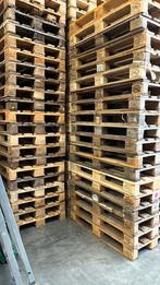 Europallets, Diversen, Rommelmarktspullen, Ophalen, Gebruikt, -, -