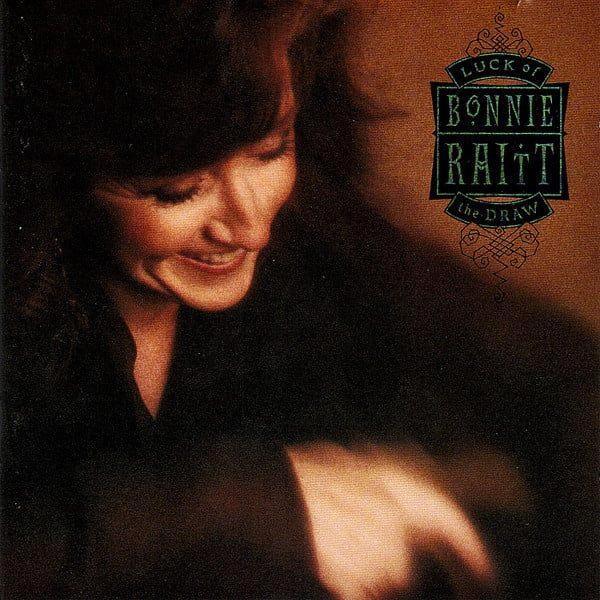 Bonnie Raitt, Cd's en Dvd's, Cd's | Rock, Zo goed als nieuw, Poprock, Ophalen of Verzenden