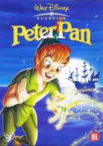 Peter Pan (Walt Disney, Cd's en Dvd's, Amerikaans, Alle leeftijden, Ophalen of Verzenden, Tekenfilm