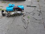 Cilinderkop Mercedes om636, Ophalen of Verzenden, Gebruikt, Motor en Techniek, Zeilboot of Motorboot