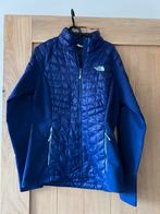 The north Face powerball fleece M, Ophalen of Verzenden, Zo goed als nieuw, Paars