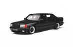 Ottomobile Mercedes-Benz (W126) 560 6.0 SEL AMG 1/2000 1:18, Ophalen of Verzenden, Nieuw, Auto, OttOMobile