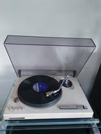 Kenwood platenspeler KD-550, Ophalen, Zo goed als nieuw, Overige merken