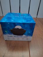 Starry Projector Light met Bluetooth en afstandsbediening, Ophalen, Zo goed als nieuw, Discobol