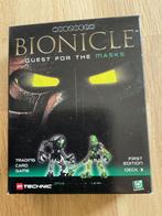 Bionicle, quest for the masks, Ophalen of Verzenden, Nieuw, Lego technic