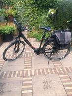 Scott Elektrische Damesfiets  in goede staat, Gebruikt, 50 km per accu of meer, 55 tot 59 cm, Ophalen