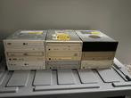 Diverse CD/DVD-ROM drives, Ophalen of Verzenden