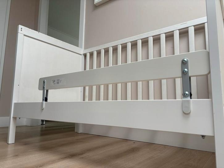 IKEA Kinderbed - Kleine Prijs!, Kinderen en Baby's, Babywiegjes en Ledikanten, Gebruikt, Ledikant, Ophalen of Verzenden