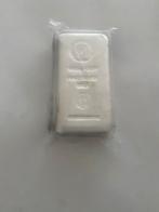 Heimerle Meule 30dollar 1kg 1000gr muntbaar zilverbaar, Ophalen of Verzenden, Zilver