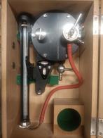 Meetapparaat R fuess berlin-steglitz, Ophalen of Verzenden, Gebruikt