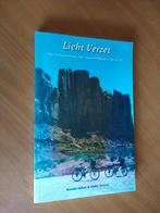 Licht verzet - een fietsavontuur met twee kinderen in de USA, Ophalen of Verzenden, Gelezen, Noord-Amerika