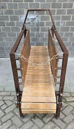 Tredmill,  slatmill, hondenloopband, hondentraining, Dieren en Toebehoren, Ophalen of Verzenden, Gebruikt