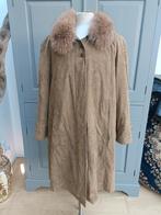 Baronia Jas Maat 44 - Prachtige Winterjas, Kleding | Dames, Bruin, Maat 42/44 (L), Baronia, Ophalen of Verzenden