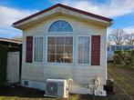 Gezellige Stacaravan te Koop -Wouwse Plantage, Caravans en Kamperen