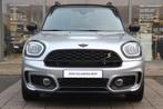 MINI Countryman Cooper SE ALL4 JCW Automaat / Panoramadak /, Auto's, Mini, Te koop, Zilver of Grijs, Gebruikt, SUV of Terreinwagen