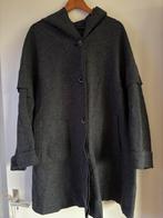 Grijze jas/vest Fuchs Schmitt, maat 44/46, Ophalen of Verzenden, Zo goed als nieuw, Maat 42/44 (L), Grijs