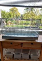 Kweekkooien, Dieren en Toebehoren, Vogels | Hokken en Kooien, Ophalen of Verzenden, Gebruikt, Hout, Broedkooi of Kweekkooi