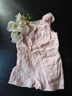Leuke lichtroze jumpsuit, Meisje, Ophalen of Verzenden, Zo goed als nieuw, Primark
