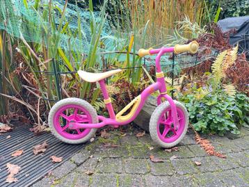 Leuke Loopfiets voor de Kleintjes! beschikbaar voor biedingen