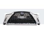 Bumper LEXUS NX 200 NX200 300H FACELIFT 17-21 Voorbumper Q45, Gebruikt, -, Voor, -
