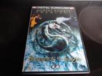 DVD Mortal Kombat - Scorpion Vs Subzero, Zo goed als nieuw, Verzenden