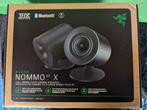 Razer Nommo V2 X PC Speakers - Nieuw, Computers en Software, Pc speakers, Verzenden, Nieuw, Audiokanaal 2, Razer