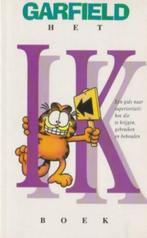 Garfield # Het grote IK boek, Eén stripboek, Ophalen of Verzenden, Zo goed als nieuw
