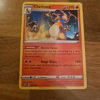 Charizard stage 2 hp 170, Hobby en Vrije tijd, Verzamelkaartspellen | Pokémon, Ophalen of Verzenden, Losse kaart