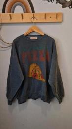The Animals Observatory sweater pizza maat 10 jaar., Gebruikt, Trui of Vest, Ophalen of Verzenden, Jongen of Meisje