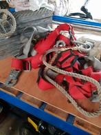 Valbeveiligings harnas veiligheid Hoogte daken, Ophalen of Verzenden